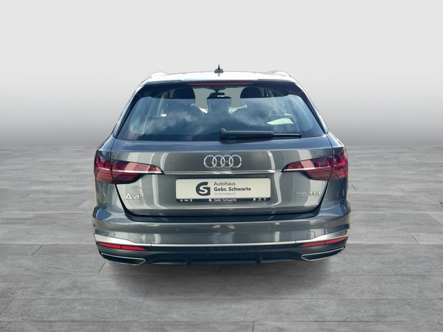 Audi - A4 Avant 35 TDI S-tronic S line LED+NAVI+SHZG_11