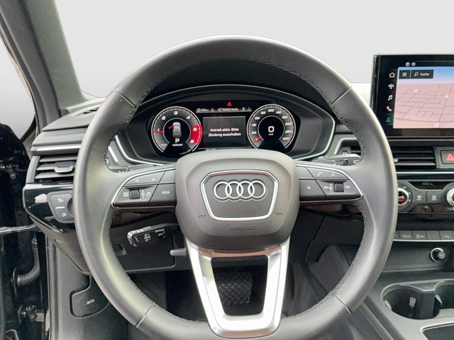 Audi - A4 Allroad quattro 2.0 TDI DSG 40 TDI basis_12 Audi - A4 Allroad quattro 2.0 TDI DSG 40 TDI basis_12