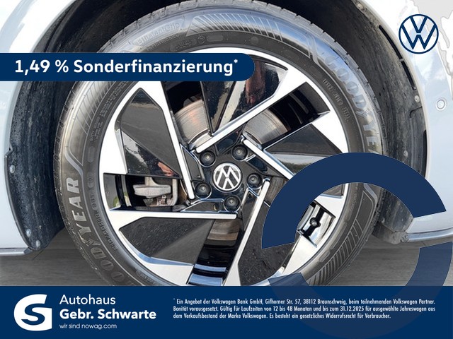 VW - ID.3 Pro 150 kW NAVI+RFK+ACC+SHZ+SPUR+LED+CCS+BC_12