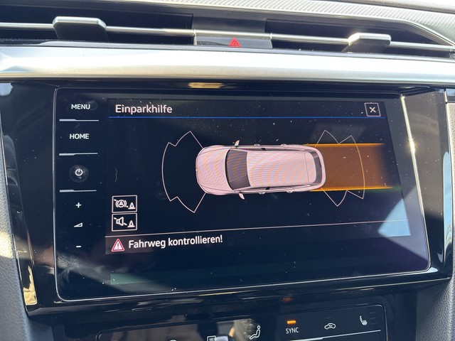 VW - Arteon Shooting Brake 2.0 TDI DSG R-Line AHK+TravelAssist+V-Cockpit_7