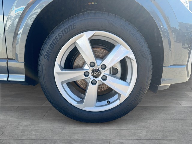 Audi - Q2 35 TFSI S tronic S line LED RFK SHZ_19