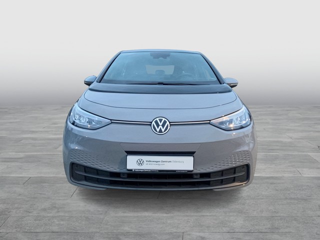 VW - ID.3 Pure Performance LED+NaviPro+LaneAssist_10