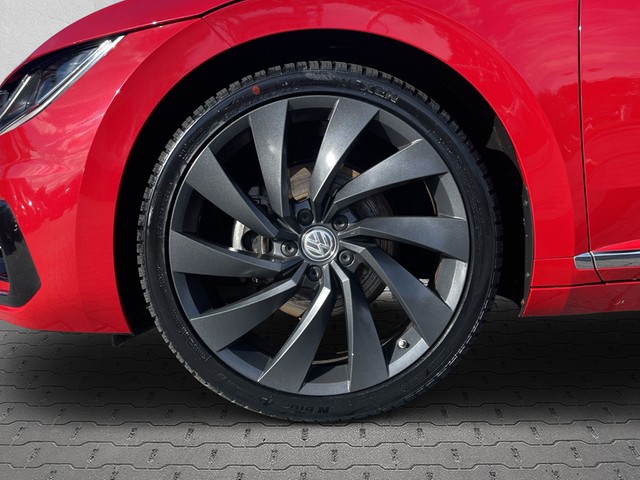 VW - Arteon 2.0 TDI 4M DSG R-Line ACC AHK NAVI_15