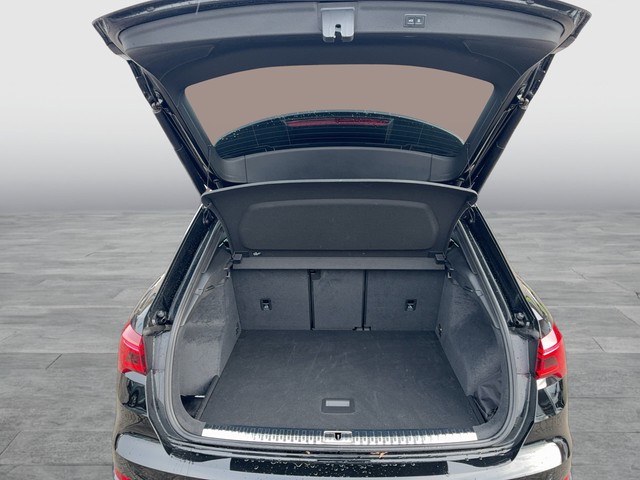 Audi - Audi Q3 40 TFSI quattro S-tronic Matrix+Virtual+Kamera_3