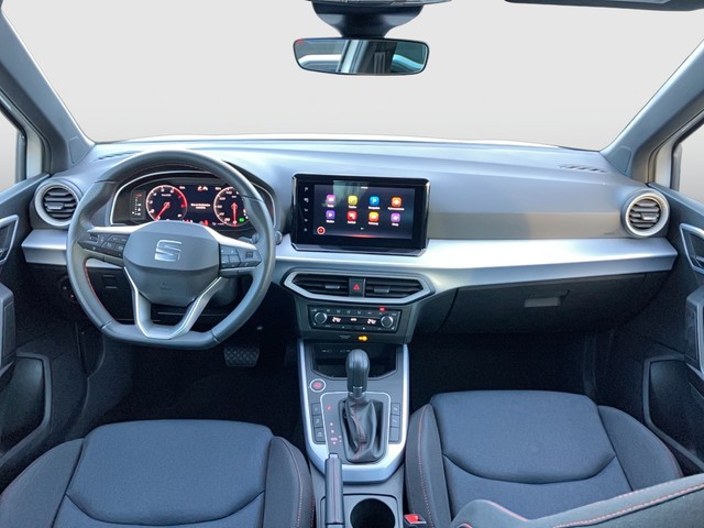 Seat - Arona 1.5 TSI DSG FR AHK+VollLED+VirtualCockpit_2