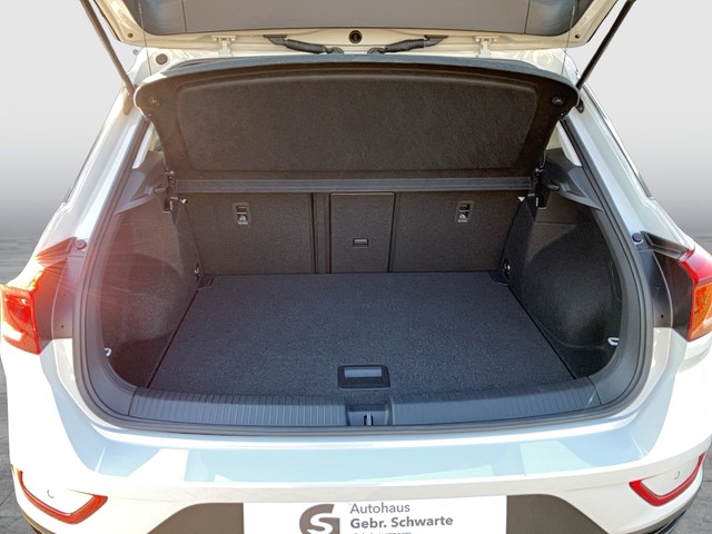 VW - up! 1.0 move up! Black Style KLIMA LM16 RADIO TEL_4