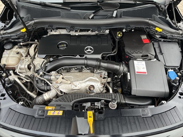 Mercedes-Benz - GLA 250 4Matic AMG Line AHK+LED+GRA+RFK+DAB+PANO_10