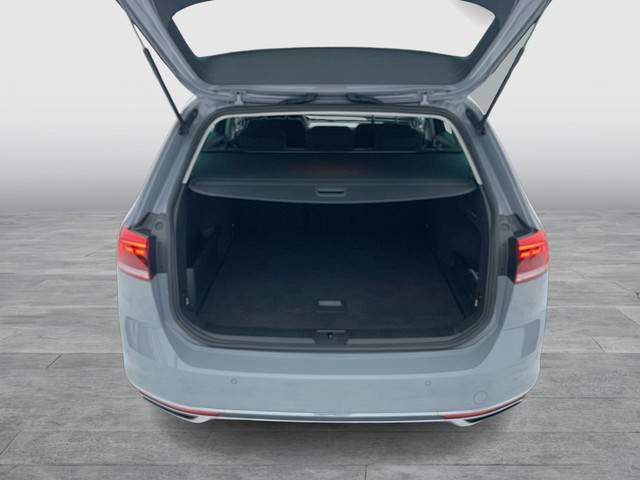 VW - Passat Variant 1.4 eHybrid GTE AHK CAM LED NAVI_4