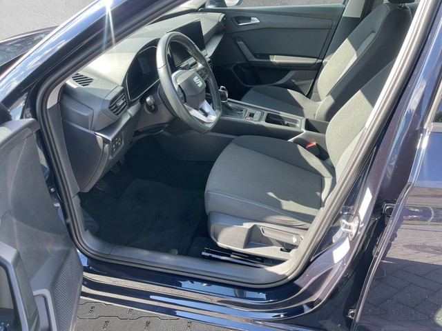 Seat - Leon 2.0 TDI Reference LED NAVI PDC SHZG TEL_15