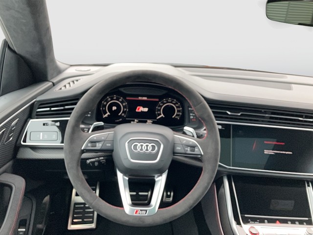 Audi - RS Q8 SUV performance 471 kW tiptronic RS Q8 performance_12
