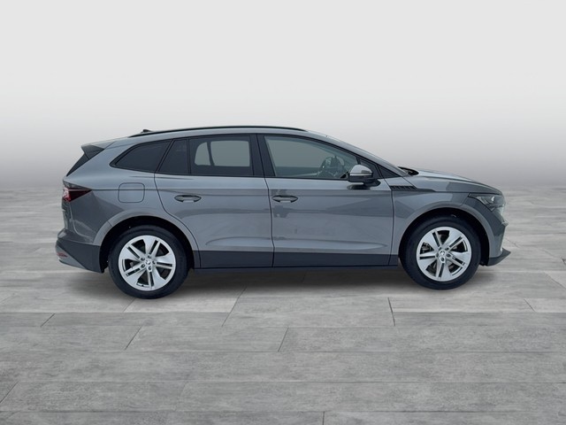 Skoda - Enyaq 52 kWh Loft ACC+NAVI+LED+SITZHZG+KAMERA_8