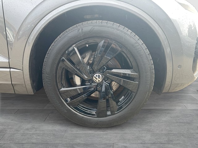 VW - Touareg 3.0 TDI 4Motion R-Line_9