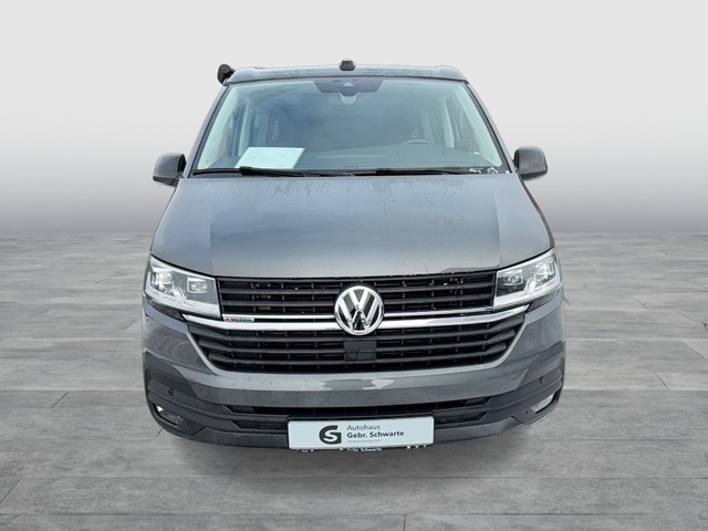 VW - T6 California 2.0 TDI DSG 6.1 Beach Tour Edition_10