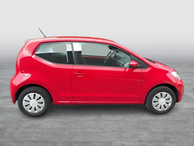 VW - up! 1.0 basis Klima_7