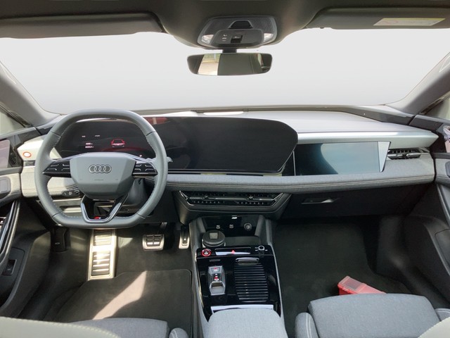 Audi - A6 e-tron Avant edition one blue S-line AHK PANO_2