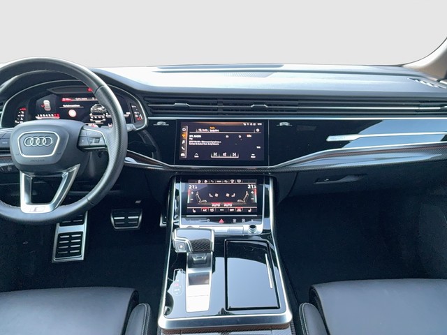 Audi - SQ8 4.0 TFSI quattro competition plus AHK u.v.m._2