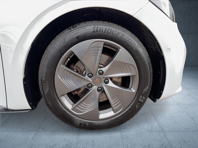 CUPRA - Born 150 kW "Tech L" Navi RFK SHZ Keyless ACC_11