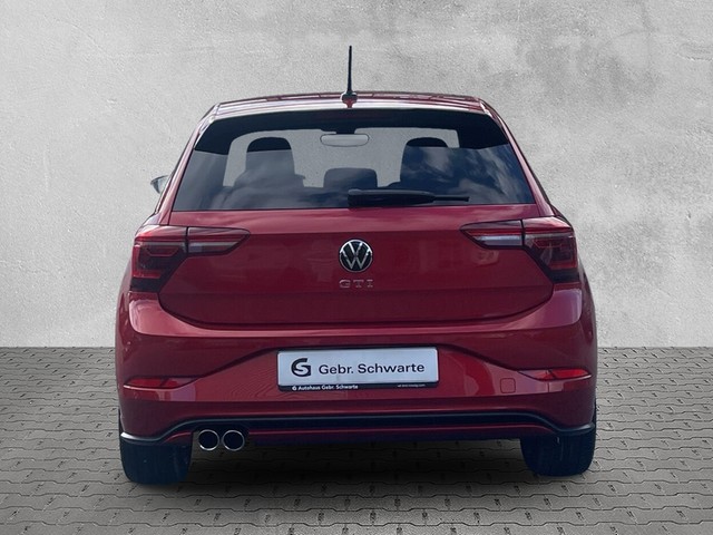 VW - Polo VI 2.0 TSI DSG GTI ACC LED LM18 NAVI SHZG_12 VW - Polo VI 2.0 TSI DSG GTI ACC LED LM18 NAVI SHZG_12