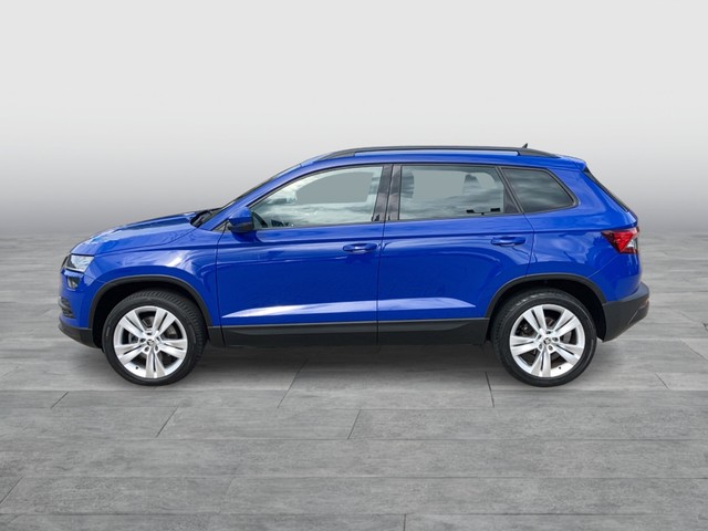 Skoda - Karoq 2.0 TDI Style CAM LED LM18 NAVI SHZG TEMP_8