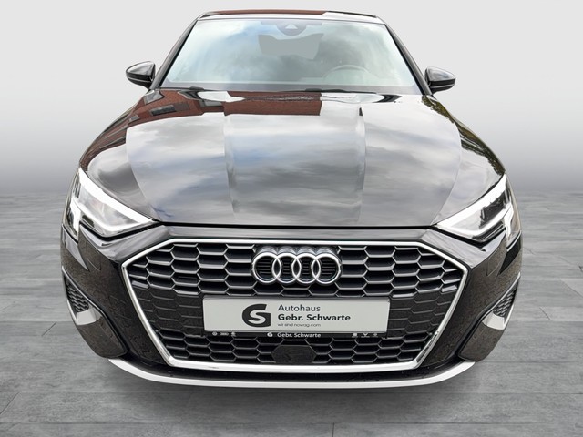 Audi - A3 Sportback 35 TDI s-tronic advanced STANDHZG._10