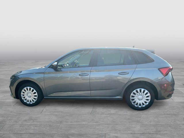 Skoda - Scala 1.0 TSI DSG Selection KAMERA+NAVIGATION+LM_6