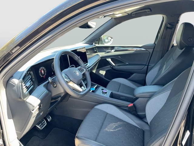 VW - Tiguan 1.5 eTSI Goal AHK+ Leichtmetallfelgen+LED_12