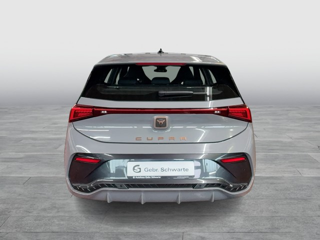 VW - ID.7 Tourer 77 kWh Pro AHK+KAMERA+WÄRMEPUMPE+ACC_8