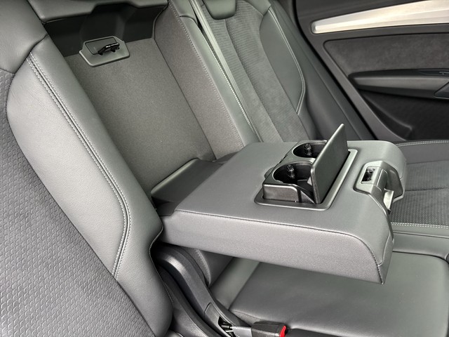 Audi - SQ5 Sportback TDI quattro Tiptronic AHK LED PANO_7