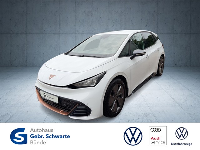 CUPRA - Born 150 kW "Tech L" Navi RFK SHZ Keyless ACC_1