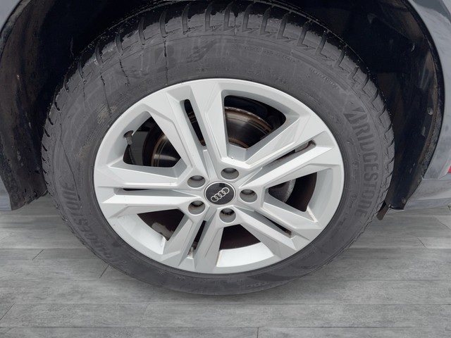 Audi - Q2 30 TDI 6-Gang advanced AHK_9