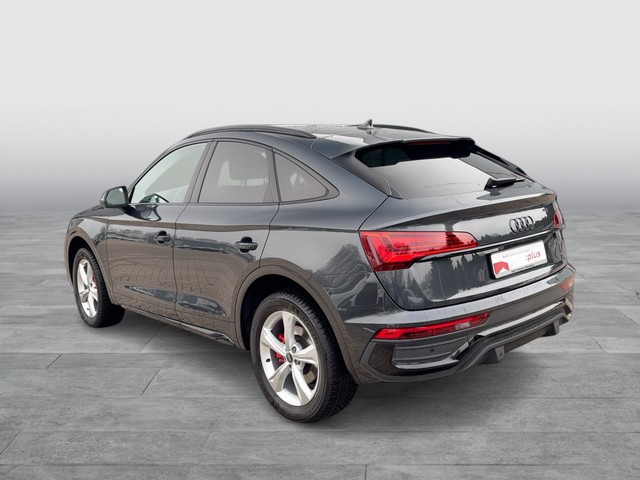 Audi - Q5 Sportb. 40 TDI S-tronic quattro advanced AHK_6