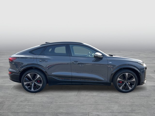 Audi - Q6 e-tron Sportback performance S-line AHK PANO_20