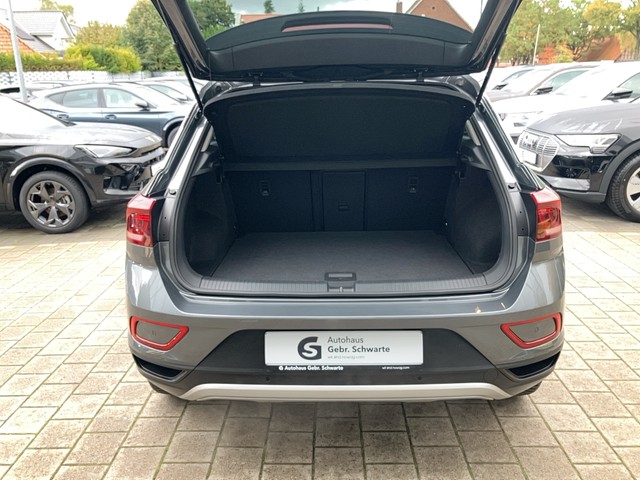 VW - T-Roc 1.5 TSI DSG Goal ACC+LED+NAVI+SHZG+LM17"_4