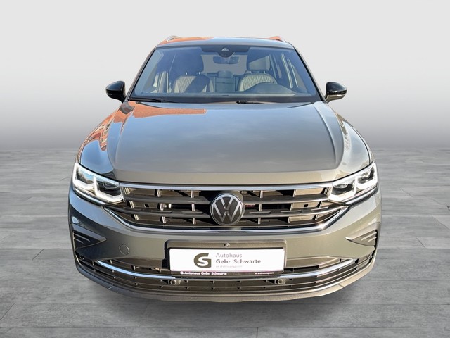 VW - Tiguan 2.0 TDI Move ACC+AHK+LED+360°KAMERA_11
