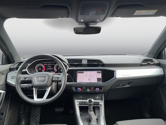 Audi - Audi Q3 40 TFSI quattro S-tronic Matrix+Virtual+Kamera_16