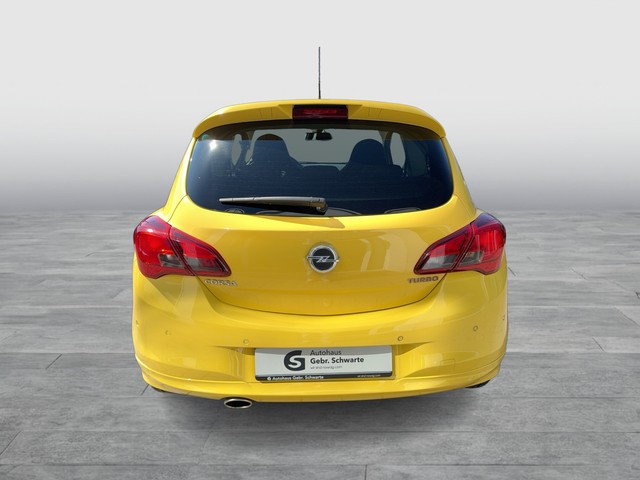 Opel - Corsa 1.4 Turbo OPC-Line NAVI+PDC+GRA+LM17"_15