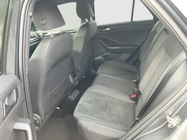 VW - T-Roc 1.5 TSI DSG R-Line ACC AHK CAM LED NAVI_5