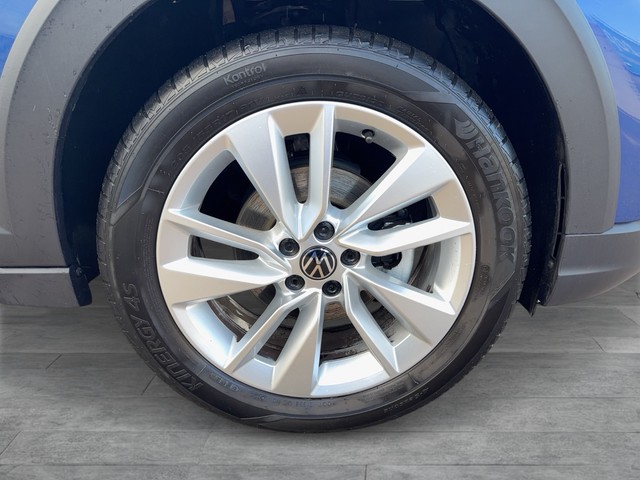 VW - T-Cross 1.0 TSI Goal ACC LED LM17 NAVI PDC SHZG_10