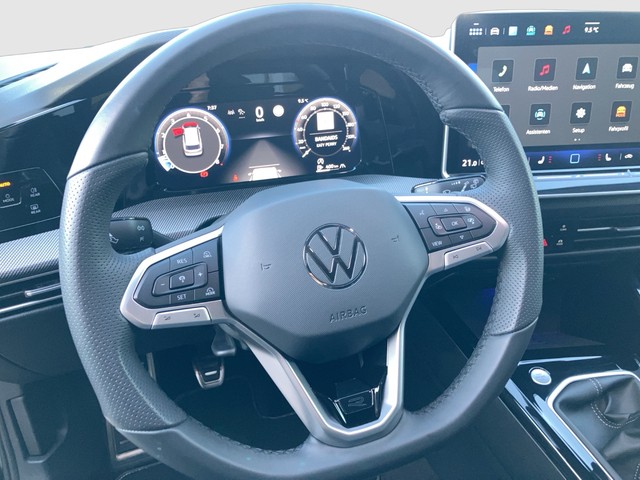 VW - Golf Variant 1.5 TSI R-Line LED+KAMERA+SHZG+ACC_16