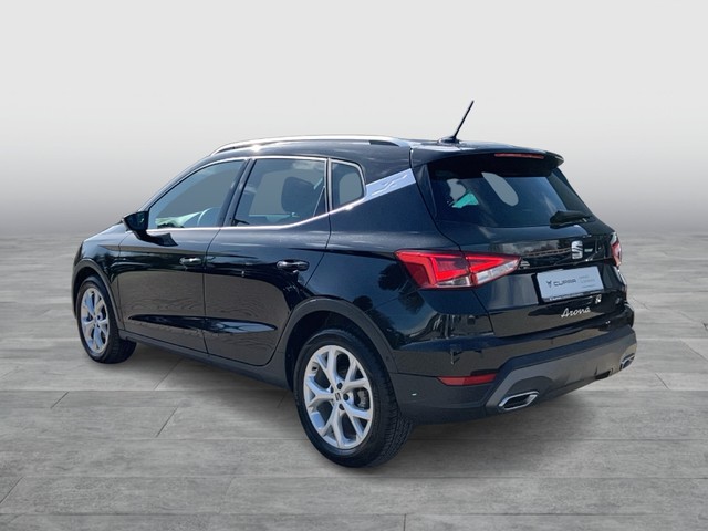 Seat - Arona 1.5 TSI DSG FR AHK+Rückfahrkamera_6