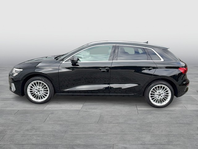 Audi - A3 Sportback 35 TDI s-tronic advanced STANDHZG._5