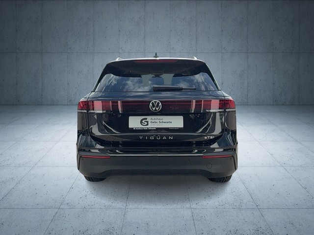 VW - Tiguan 1.5 eTSI DSG Life ACC+LED+NAVI+SHZG+LM18"_13