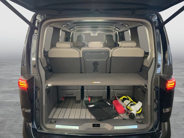 VW - Touran 2.0 TDI DSG TAXI Trendline TAXI-Paket+NAVI+RKF+LED_5