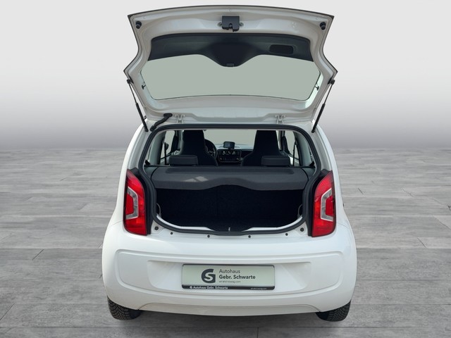VW - up! 3-türer cheer up! Klima+Sitzhzg.+Navi+Radio_3