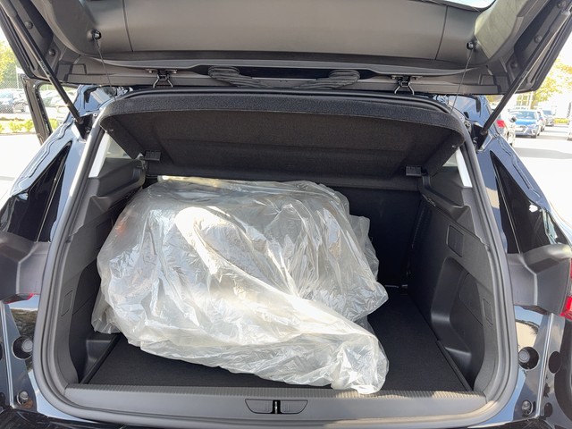 Opel - Grandland 1.2 Turbo Automatik GS Line NAVI PRO_4