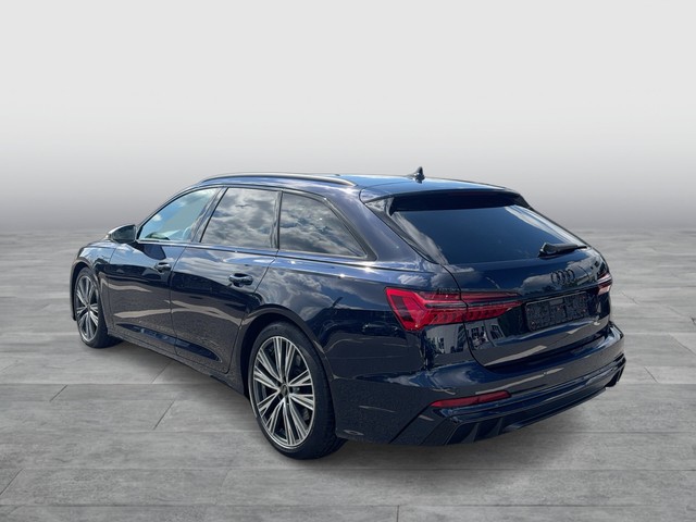 Audi - S6 Avant 3.0 TDI Tiptronic quattro AHK+MATRIX_6