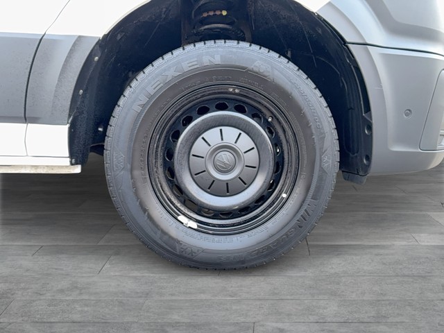 VW - Crafter Kasten 2.0 TDI DSG Hochdach LR FWD RFK_9