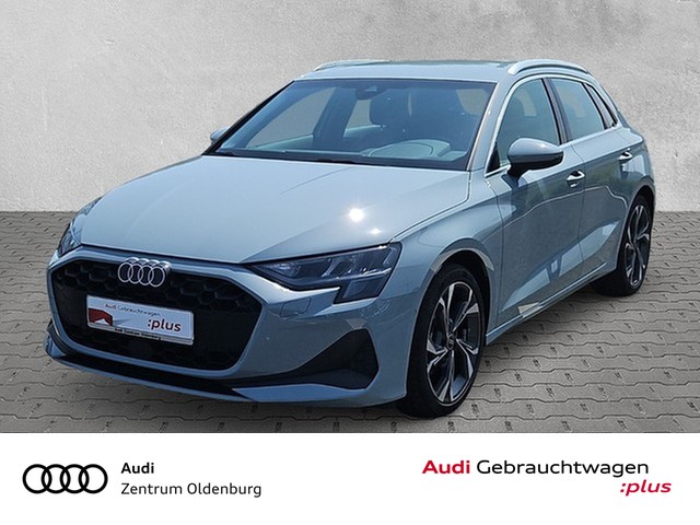 Audi A3 Sportback 35 TFSI S-tronic AHK+NAVI+