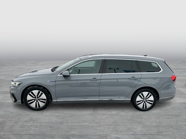 VW - Passat Variant 1.4 eHybrid GTE AHK LED NAVI STHZG_8