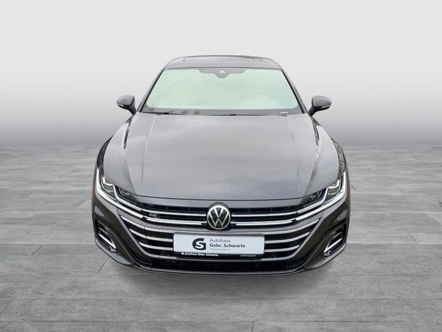 VW - Arteon Shooting Brake 2.0 TSI DSG R-Line AHK LED_13